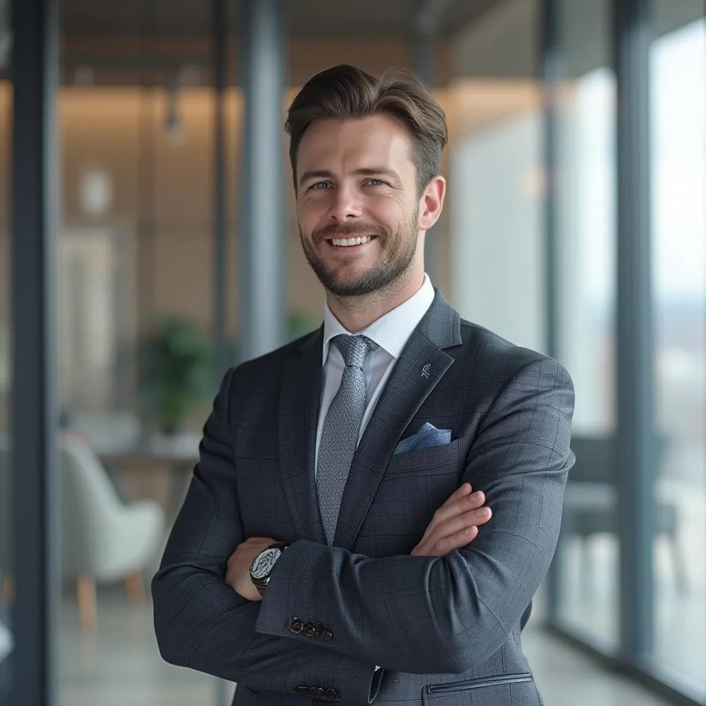 Finančný expert