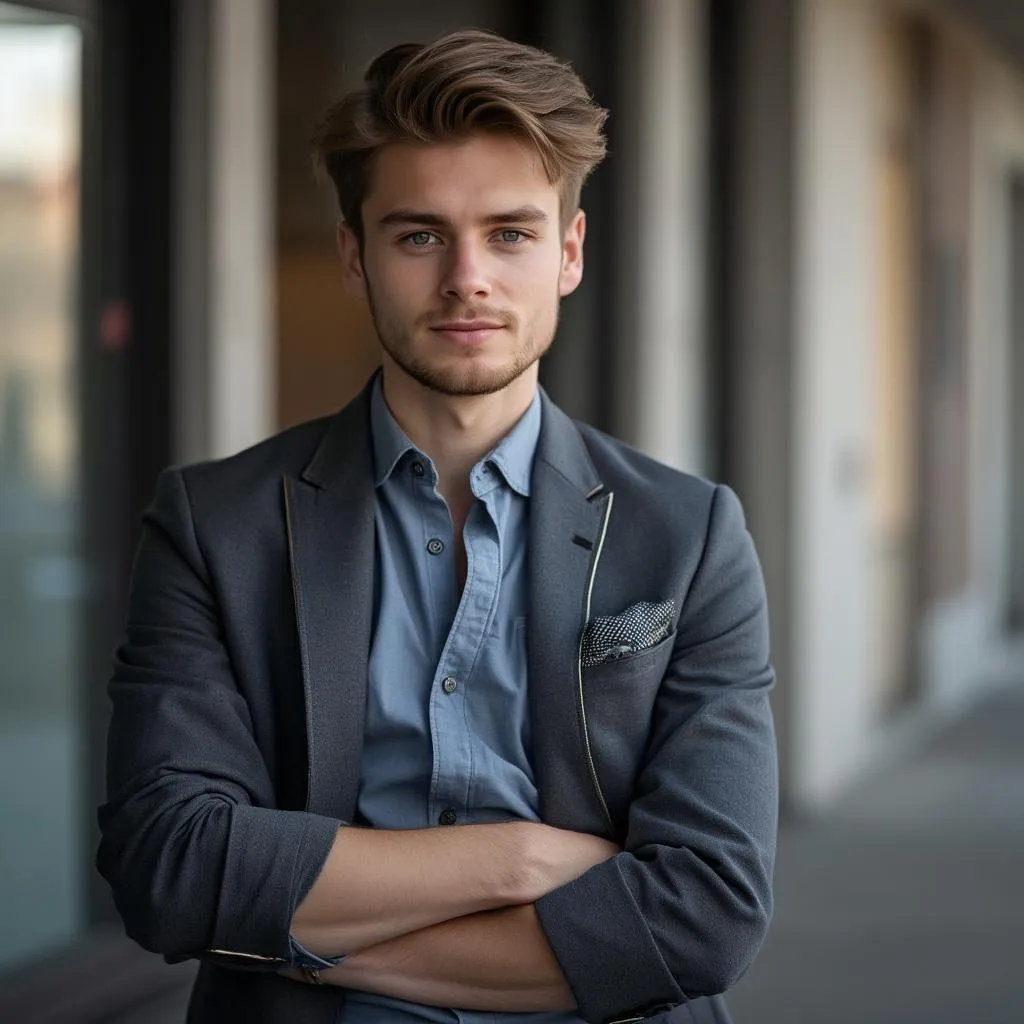 Matej Dubovský
